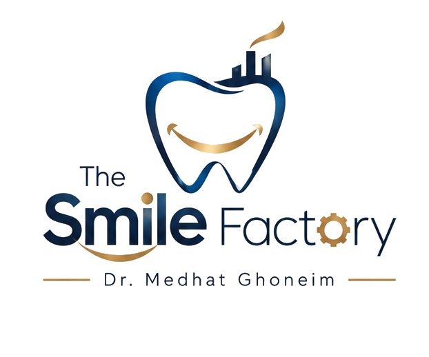 The Smile Factory - Dr. Medhat Ghoneim